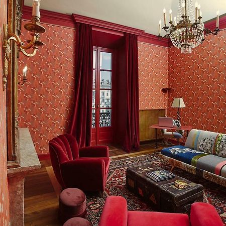 Look To Bed & Breakfast Turin Exterior photo
