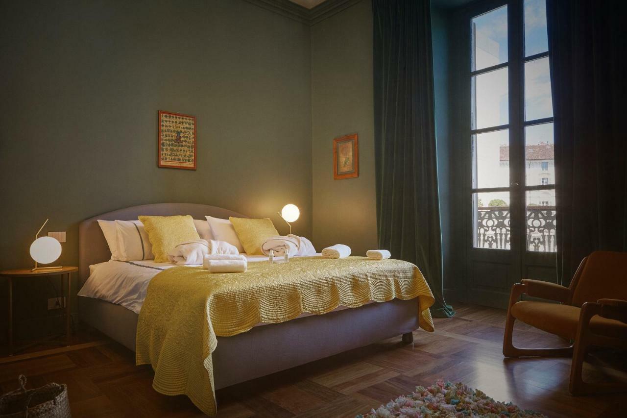 Look To Bed & Breakfast Turin Exterior photo