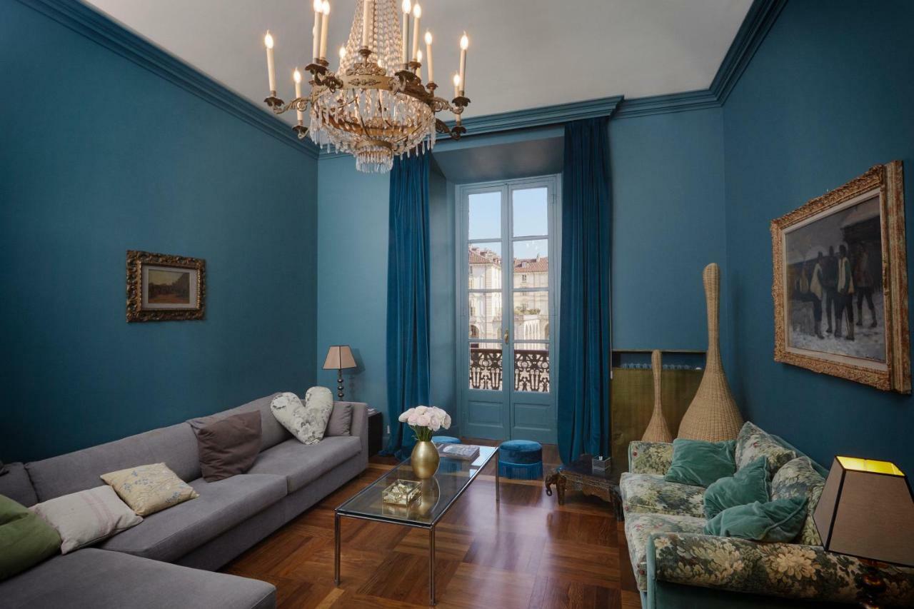 Look To Bed & Breakfast Turin Exterior photo