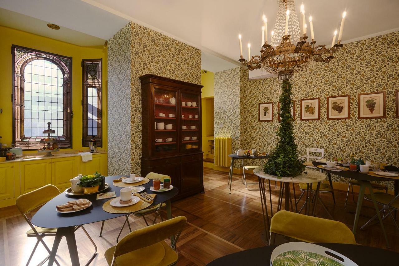 Look To Bed & Breakfast Turin Exterior photo