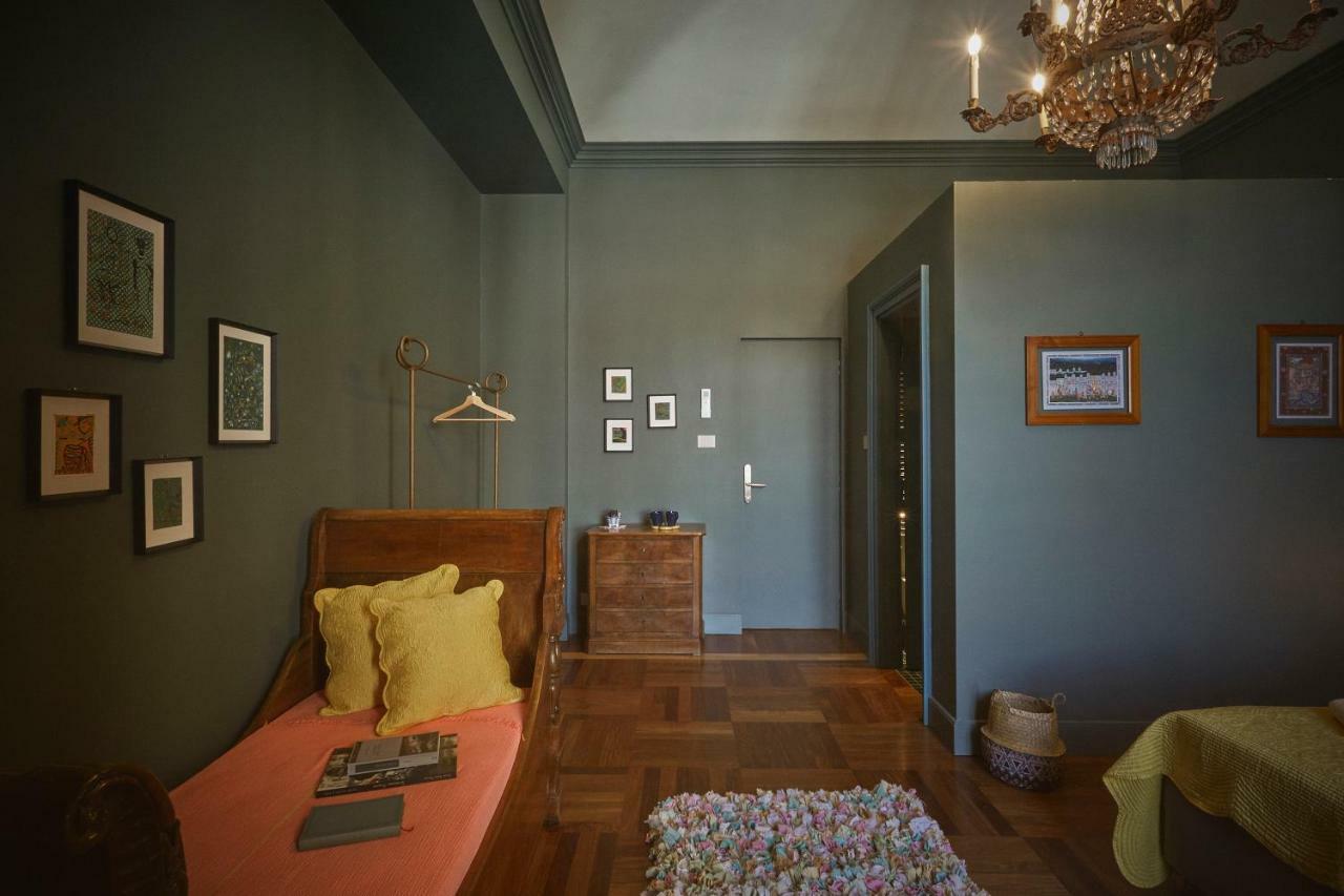 Look To Bed & Breakfast Turin Exterior photo