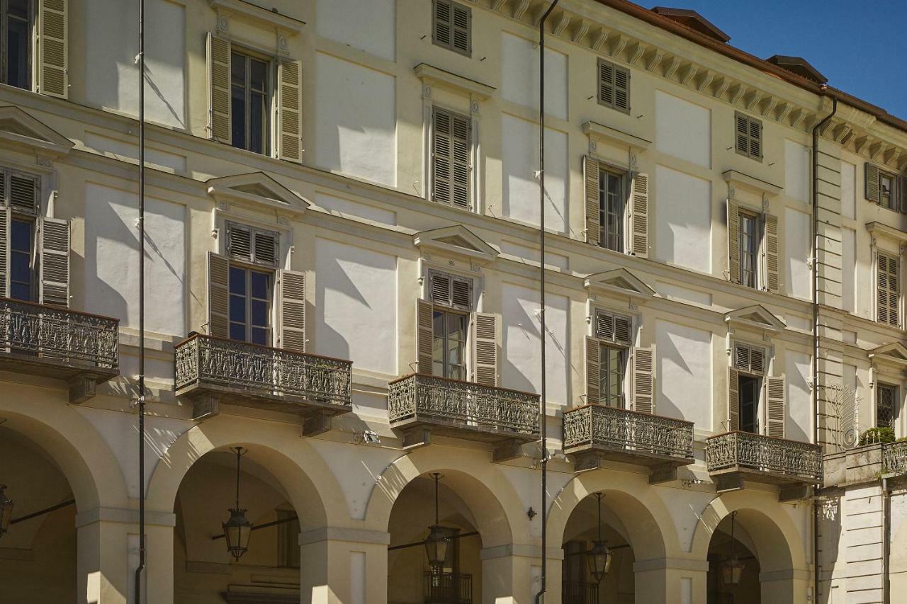 Look To Bed & Breakfast Turin Exterior photo