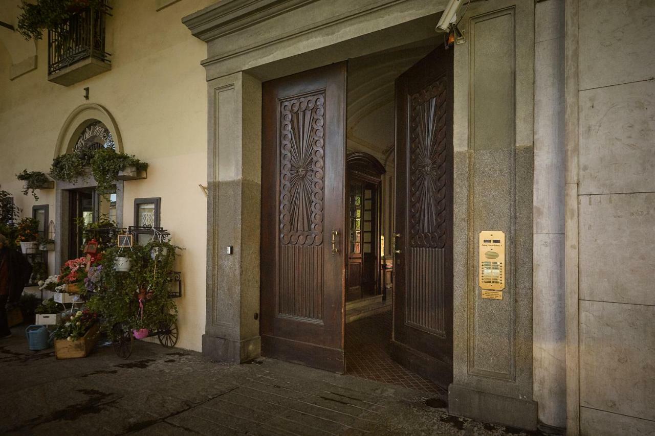 Look To Bed & Breakfast Turin Exterior photo