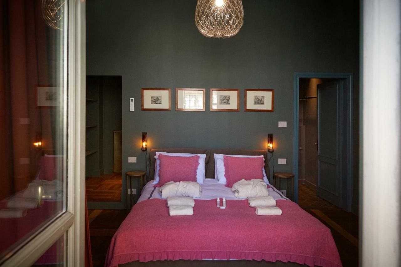 Look To Bed & Breakfast Turin Exterior photo