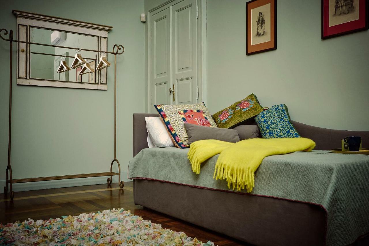 Look To Bed & Breakfast Turin Exterior photo