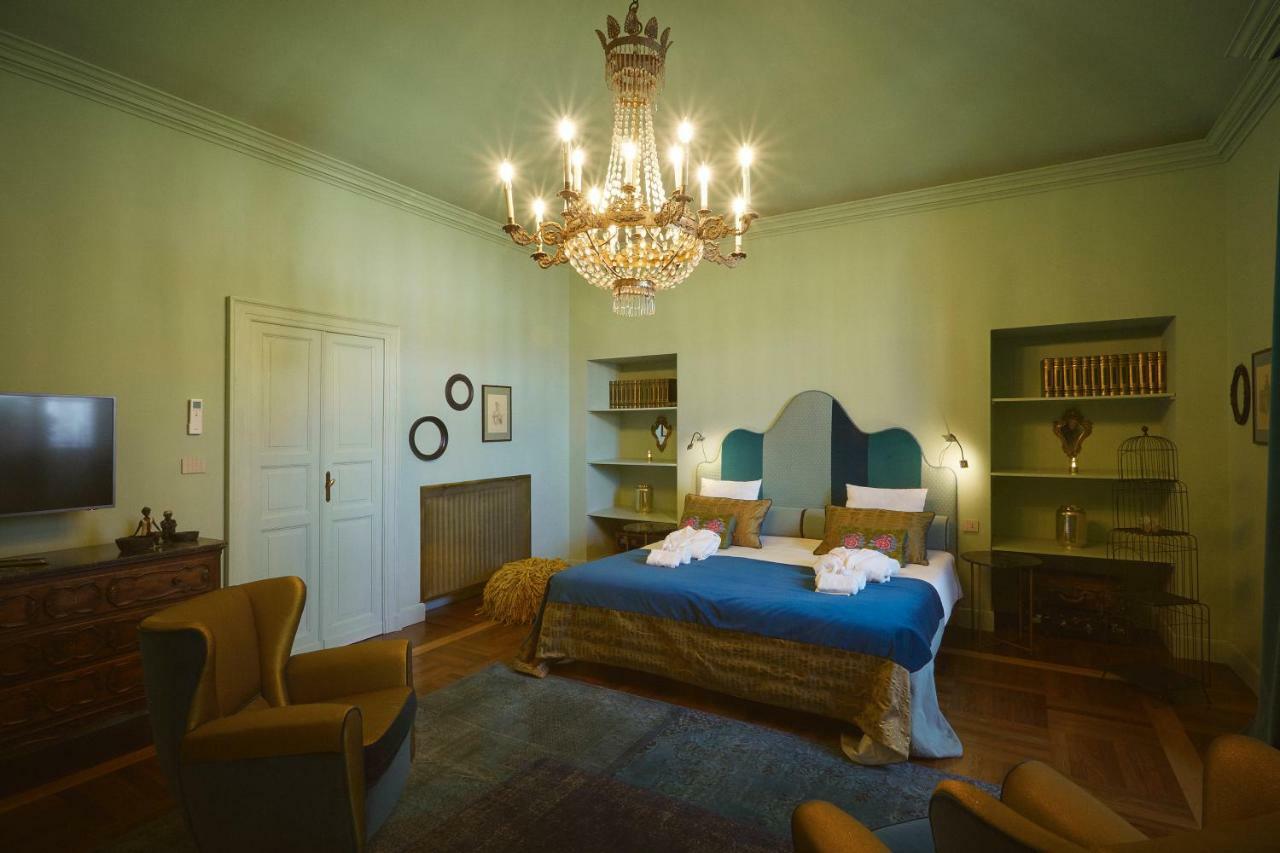 Look To Bed & Breakfast Turin Exterior photo