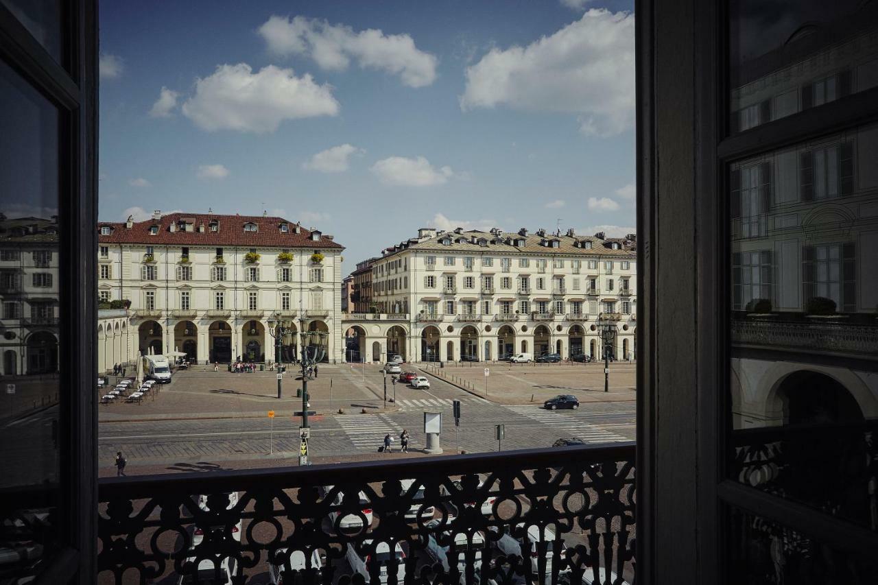 Look To Bed & Breakfast Turin Exterior photo